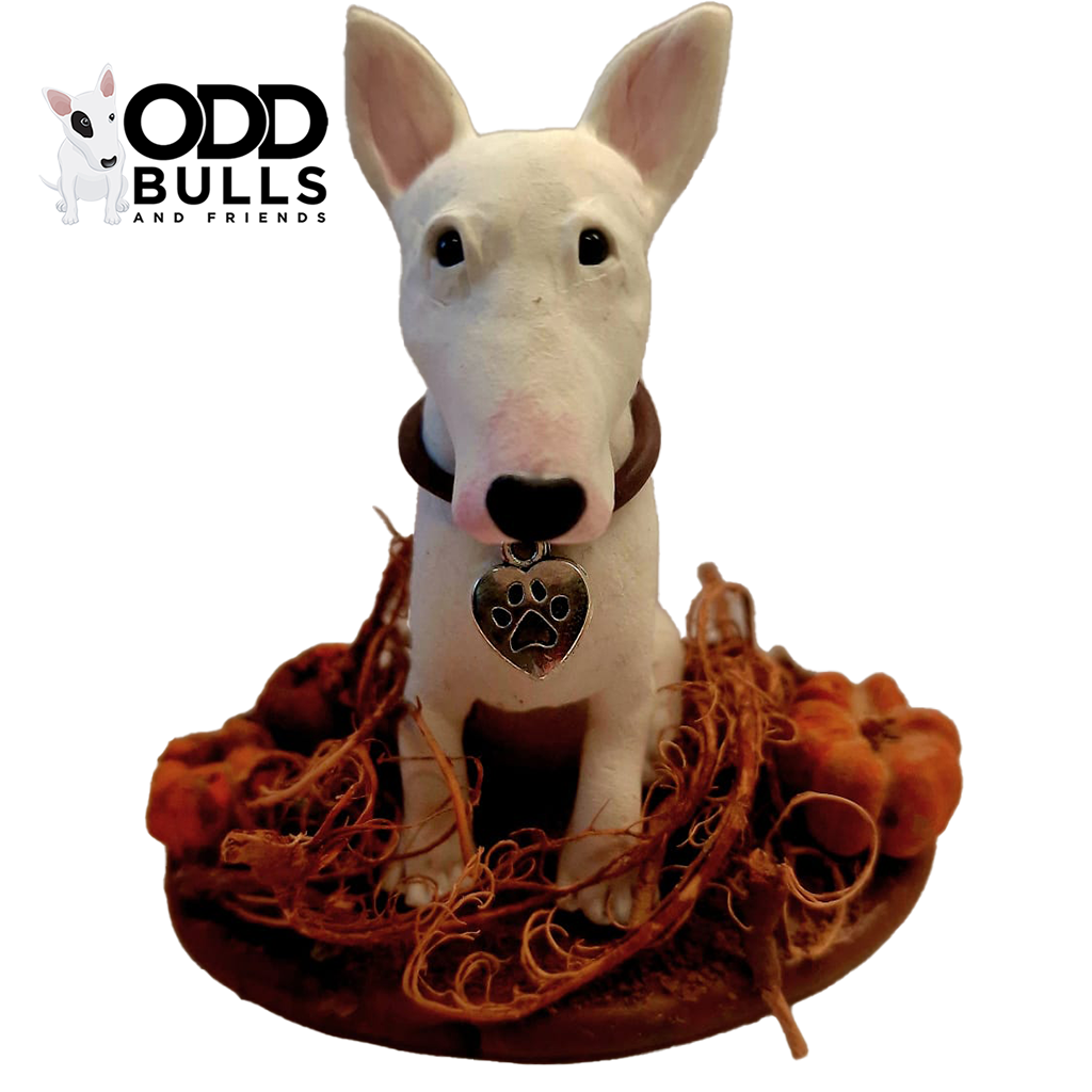 Halloween Personalised Figurine - Image 2